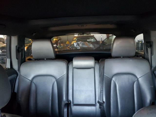 Photo 10 from auction – 2015 AUDI Q7 PRESTIG with VIN WA1DGAFE3FD018557