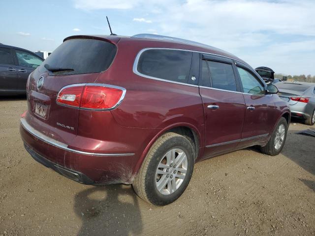 Photo 3 from auction – 2015 BUICK ENCLAVE with VIN 5GAKRAKD8FJ331739