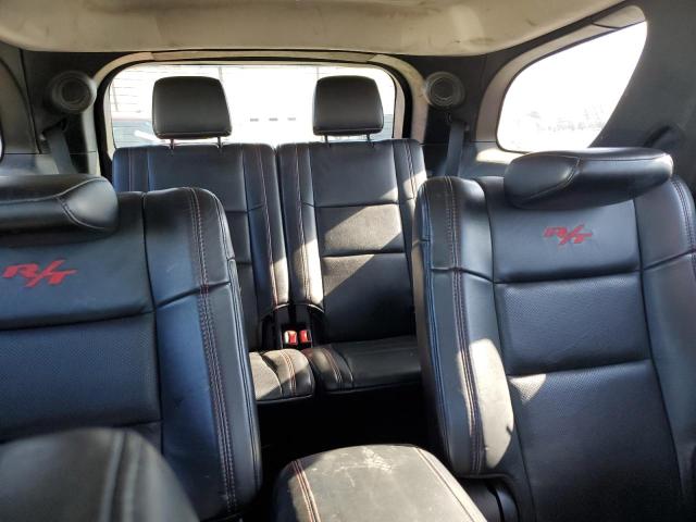 Photo 10 from auction – 2013 DODGE DURANGO R/ with VIN 1C4SDJCT3DC668243
