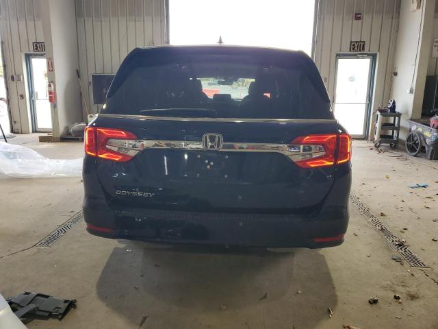 Photo 6 from auction – 2018 HONDA ODYSSEY EX with VIN 5FNRL6H76JB029718
