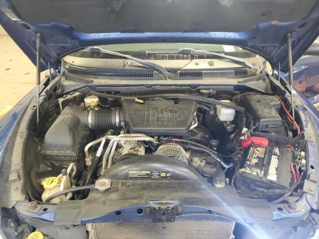 Photo 11 from auction – 2008 DODGE DAKOTA QUA with VIN 1D7HW58N08S636891