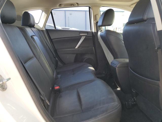 Photo 10 from auction – 2013 MAZDA 3 I with VIN JM1BL1MP1D1738922
