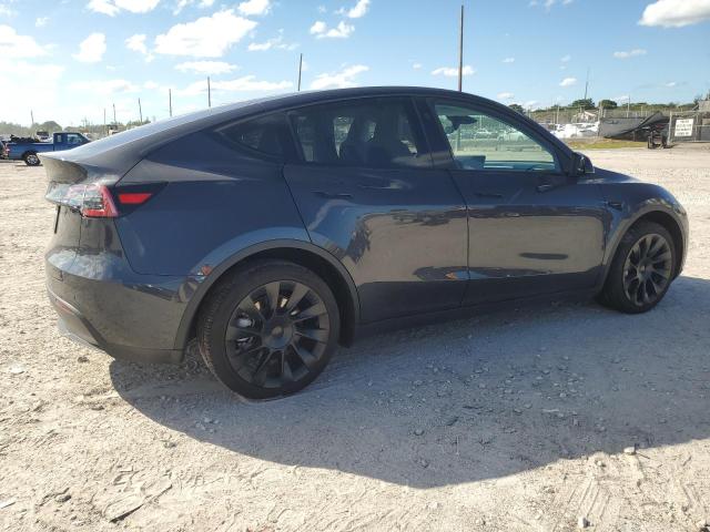 Photo 3 from auction – 2024 TESLA MODEL Y with VIN 7SAYGDED1RF047167