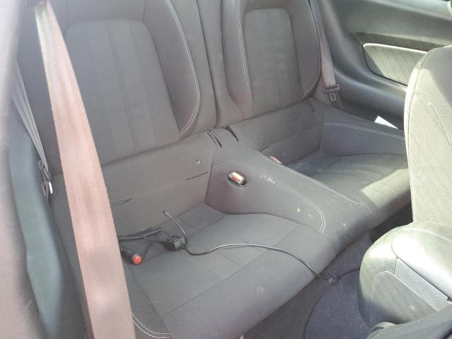 Photo 10 from auction – 2022 FORD MUSTANG with VIN 1FA6P8TH8N5140447