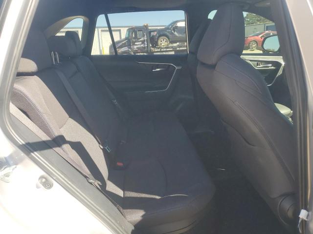 Photo 11 from auction – 2023 TOYOTA RAV4 SE with VIN JTM16RFV0PD079828