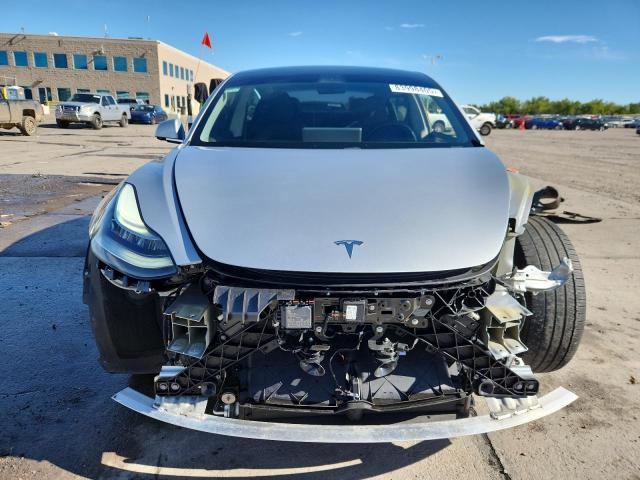 Photo 5 from auction – 2018 TESLA MODEL 3 with VIN 5YJ3E1EA4JF076541