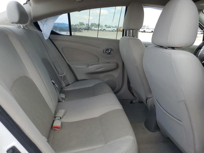 Photo 10 from auction – 2016 NISSAN VERSA S with VIN 3N1CN7AP7GL870752