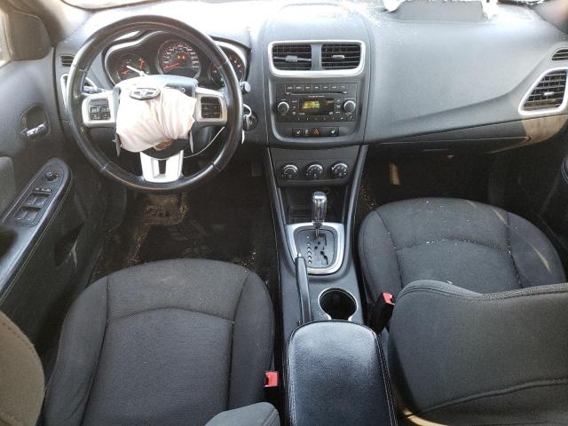 Photo 8 from auction – 2012 DODGE AVENGER SX with VIN 1C3CDZCB2CN270507