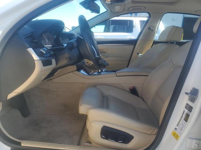 Photo 7 from auction – 2014 BMW 535 D with VIN WBAXA5C55ED690650