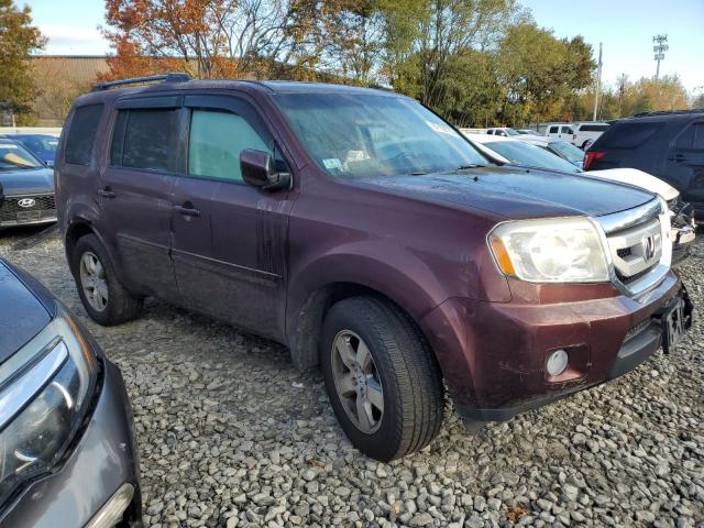 Photo 4 from auction – 2011 HONDA PILOT EX with VIN 5FNYF4H4XBB013312