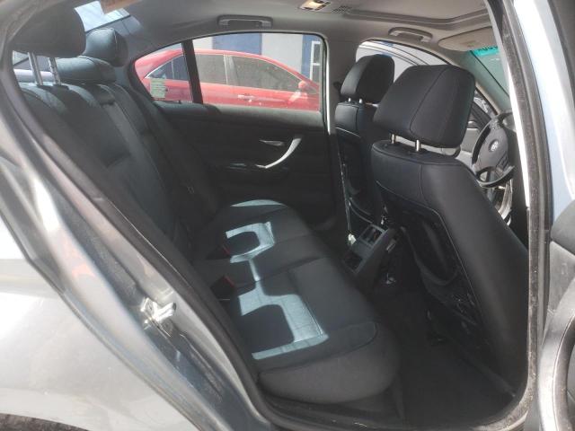 Photo 10 from auction – 2007 BMW 328 I with VIN WBAVA33537PV67247