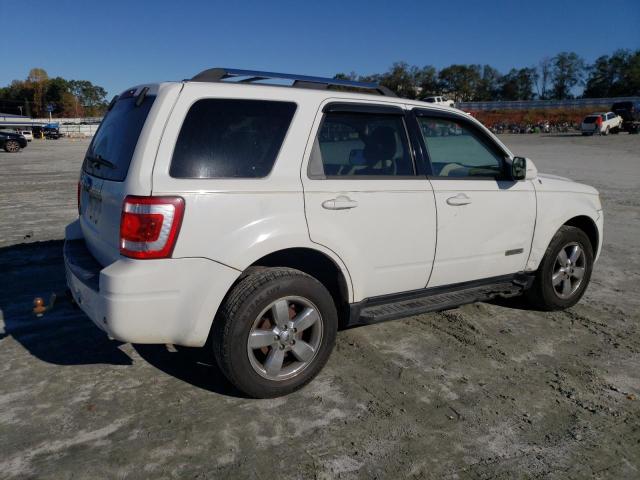Photo 3 from auction – 2008 FORD ESCAPE with VIN 1FMCU04158KC81079