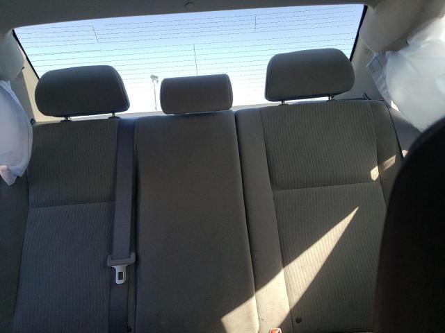 Photo 10 from auction – 2010 TOYOTA COROLLA BA with VIN 2T1BU4EE1AC506128