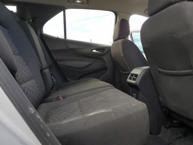 Photo 11 from auction – 2019 CHEV EQUINOX LT with VIN 2GNAXJEV0K6277422