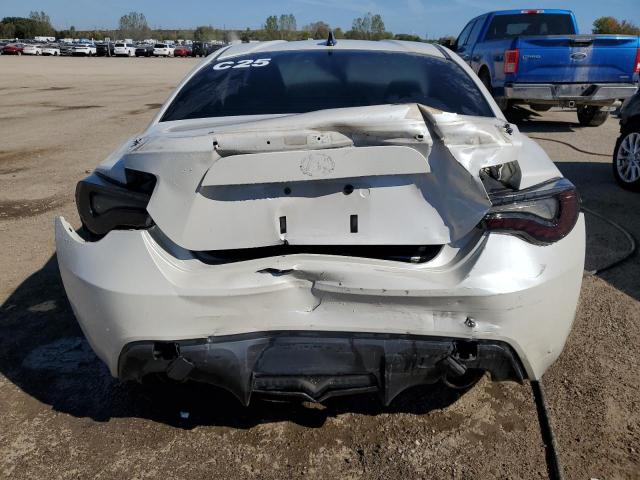 Photo 6 from auction – 2014 SUBARU BRZ 2.0 LI with VIN JF1ZCAC17E9600211