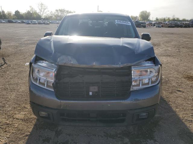 Photo 5 from auction – 2024 FORD MAVERICK L with VIN 3FTTW8M38RRA36899