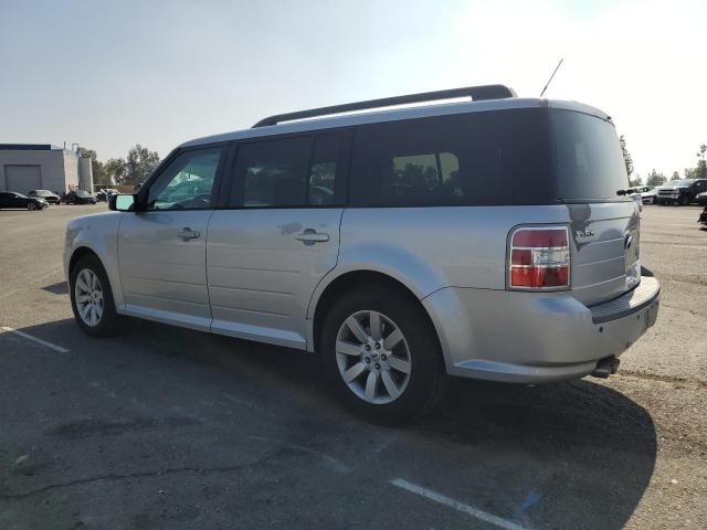 Photo 2 from auction – 2009 FORD FLEX SE with VIN 2FMDK51C49BA01189