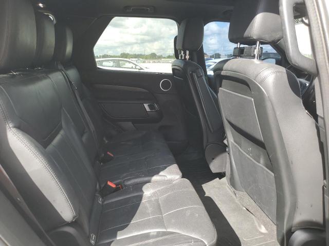 Photo 11 from auction – 2018 LAND ROVER DISCOVERY with VIN SALRR2RV8JA053735