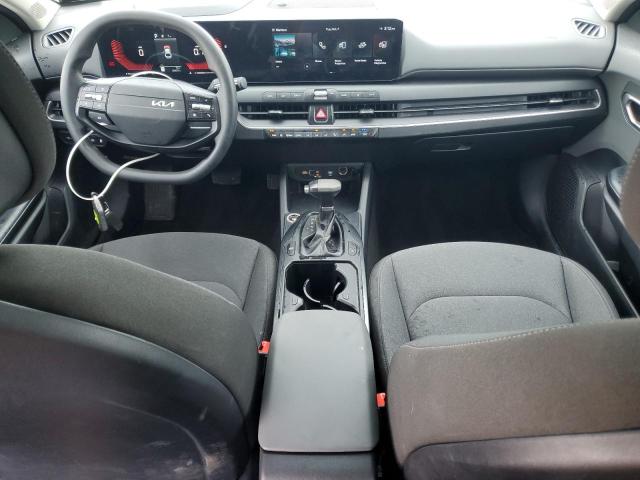 Photo 8 from auction – 2025 KIA K4 LX with VIN 3KPFT4DE0SE108711