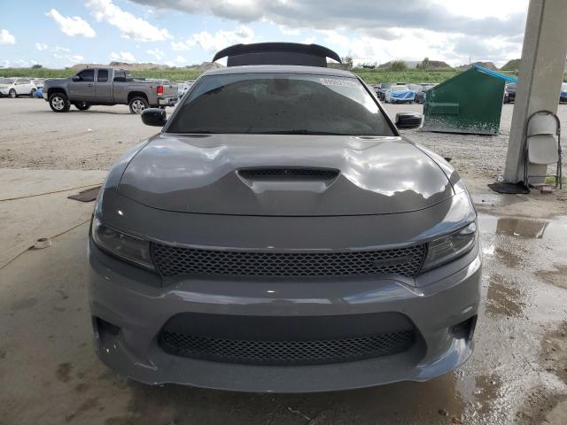 Photo 5 from auction – 2023 DODGE CHARGER R/ with VIN 2C3CDXCT6PH599349
