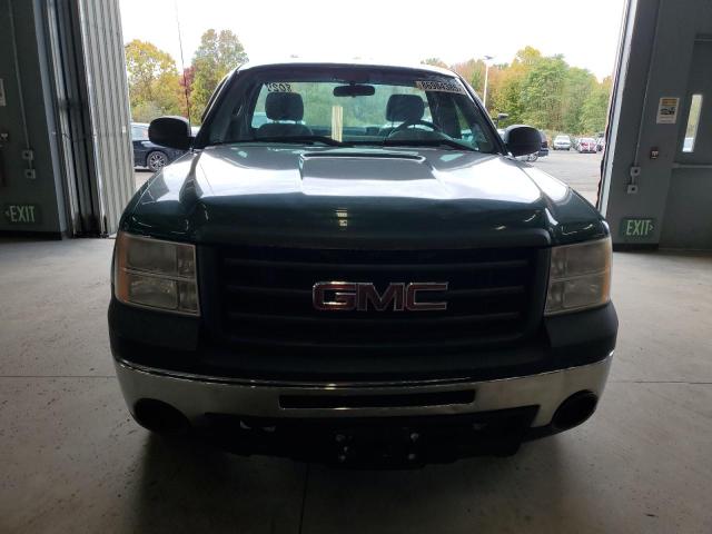 Photo 5 from auction – 2010 GMC SIERRA C15 with VIN 1GTPCTEXXAZ225360