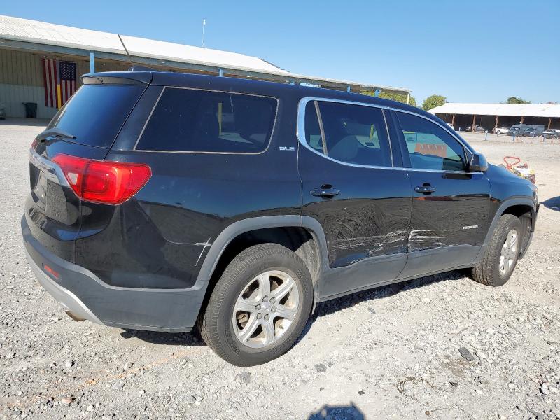 Photo 3 from auction – 2019 GMC ACADIA with VIN 1GKKNKLA4KZ172495