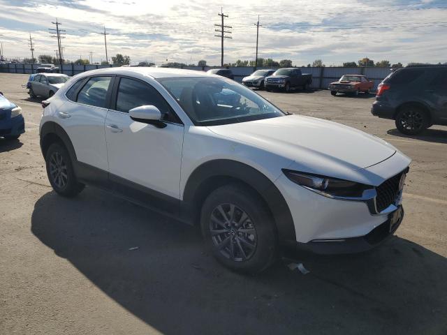 Photo 4 from auction – 2021 MAZDA CX-30 with VIN 3MVDMBAL0MM268512