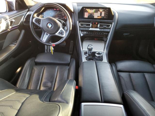 Zdjęcie 8 z aukcji – 2022 BMW 840I z VIN WBAGV2C00NCJ26417