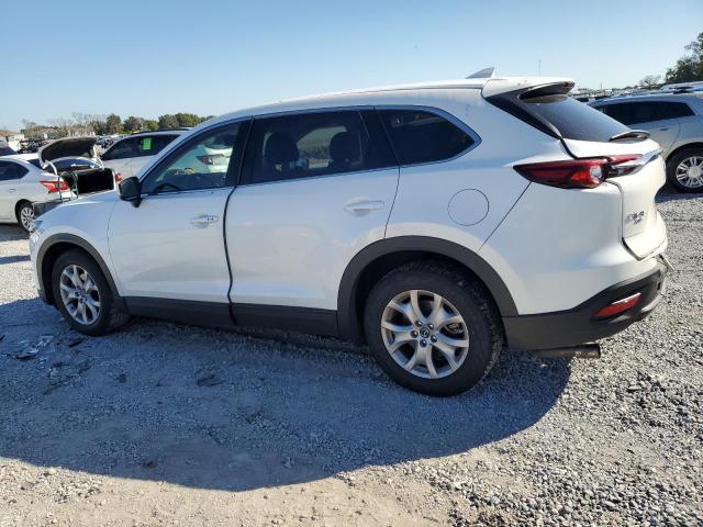 Photo 2 from auction – 2023 MAZDA CX-9 TOURI with VIN JM3TCBAY8P0640950