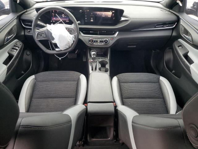 Photo 8 from auction – 2024 BUICK ENVISTA PR with VIN KL47LAE22RB154260