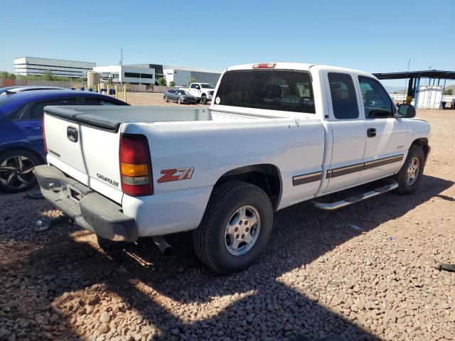 Фото 3 с аукциона – 2000 CHEVROLET SILVERADO с VIN 2GCEK19T8Y1269723