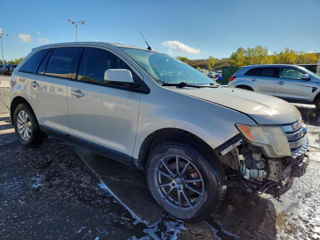 Photo 4 from auction – 2007 FORD EDGE SEL P with VIN 2FMDK49C27BA30041