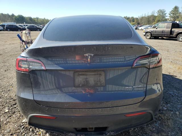 Photo 6 from auction – 2023 TESLA MODEL Y with VIN 7SAYGAEE0PF706991