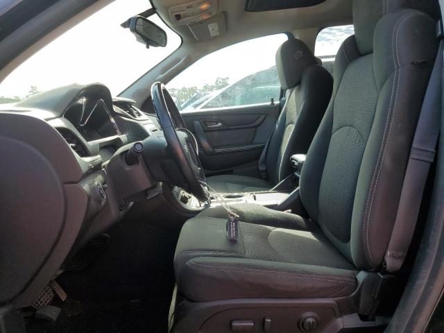 Photo 7 from auction – 2014 CHEVROLET TRAVERSE L with VIN 1GNKVGKD7EJ240156