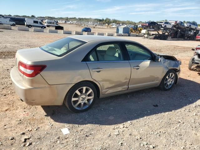 Photo 3 from auction – 2007 LINCOLN MKZ with VIN 3LNHM26TX7R664140