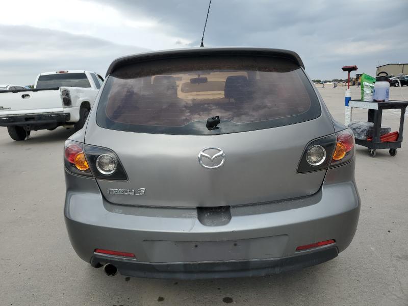 Фото 6 с аукциона – 2004 MAZDA 3 HATCHBAC с VIN JM1BK143241164945