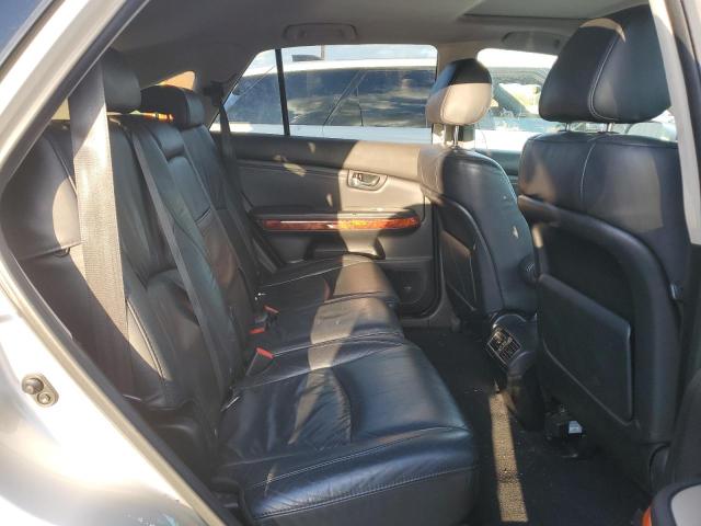 Photo 10 from auction – 2009 LEXUS RX 350 with VIN 2T2HK31UX9C101965