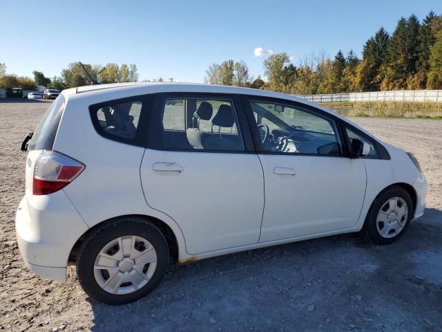 Photo 3 from auction – 2012 HONDA FIT with VIN JHMGE8H35CC032134