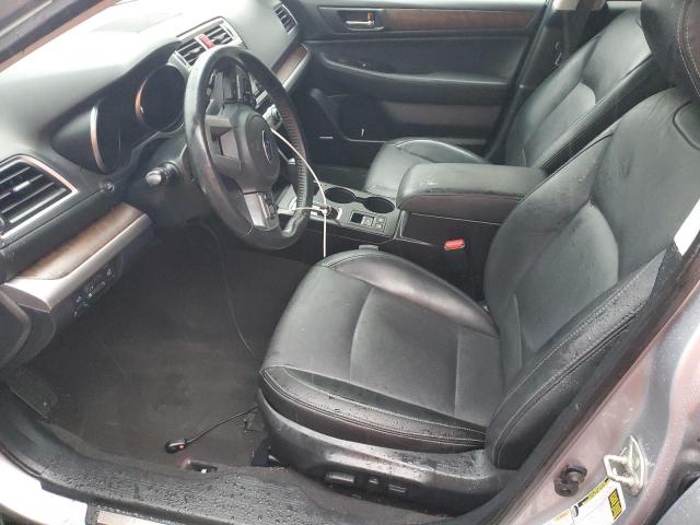 Photo 7 from auction – 2015 SUBARU OUTBACK 2. with VIN 4S4BSAJC0F3329480