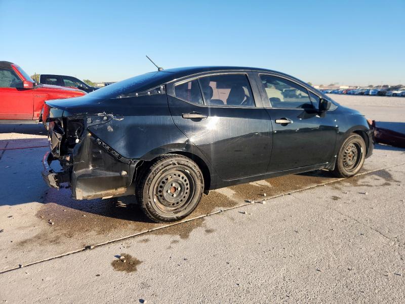 Photo 3 from auction – 2020 NISSAN VERSA S with VIN 3N1CN8BV3LL809055