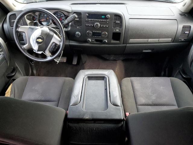 Photo 8 from auction – 2011 CHEVROLET SILVERADO with VIN 1GCRKSE33BZ370261