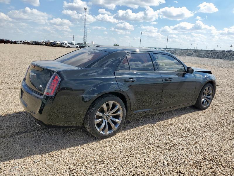 Photo 3 from auction – 2014 CHRYSLER 300 S RWD with VIN 2C3CCABG6EH355587