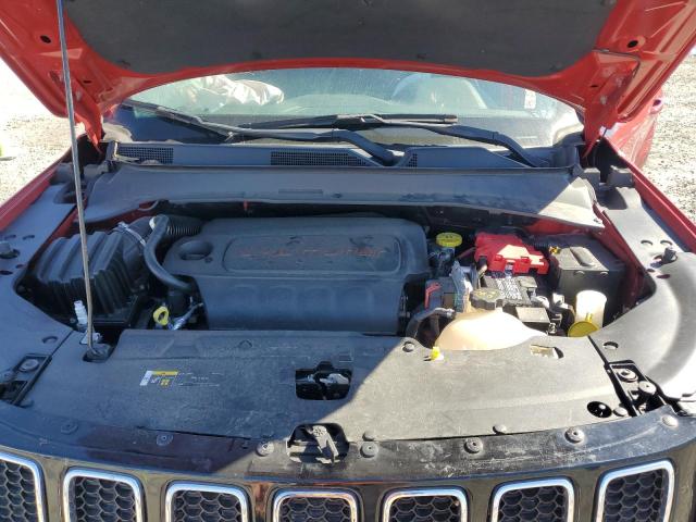 Photo 12 from auction – 2019 JEEP COMPASS LA with VIN 3C4NJDBB9KT792325
