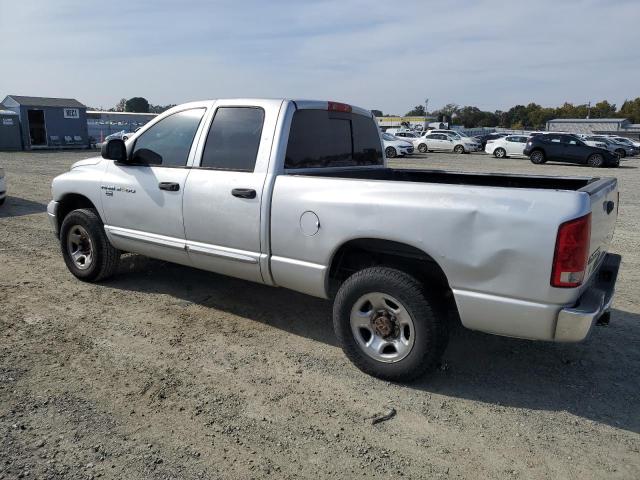 Foto 2 de la subasta – 2004 DODGE RAM 2500 S con VIN 3D7KA28D74G156746
