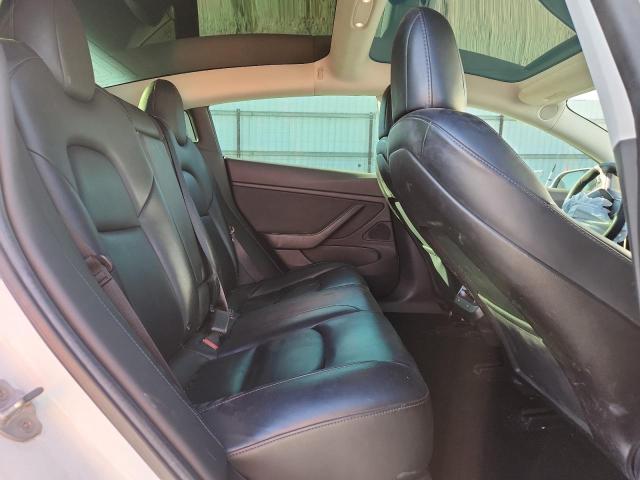 Photo 10 from auction – 2019 TESLA MODEL 3 with VIN 5YJ3E1EA3KF508179