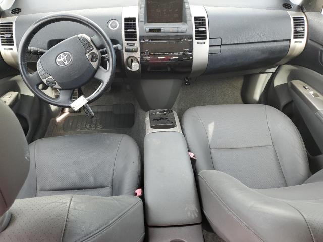 Photo 8 from auction – 2009 TOYOTA PRIUS with VIN JTDKB20U097846103