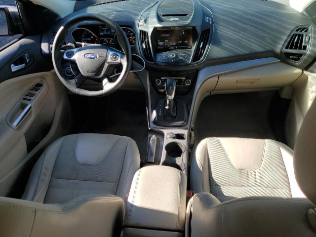 Photo 8 from auction – 2015 FORD ESCAPE SE with VIN 1FMCU9G91FUA98267