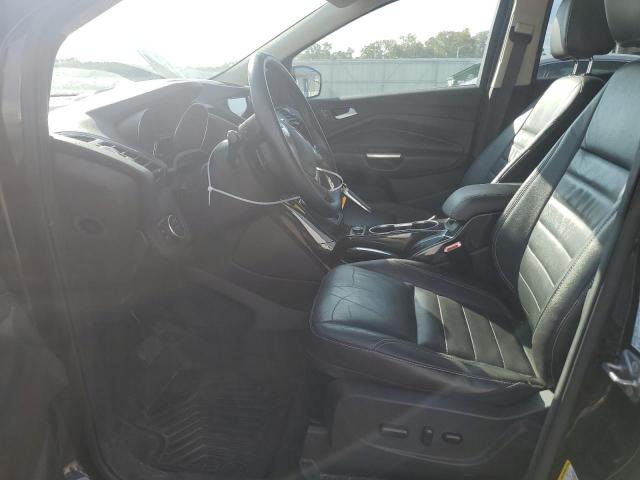 Photo 7 from auction – 2016 FORD ESCAPE TITANIUM with VIN 1FMCU9J96GUA17161