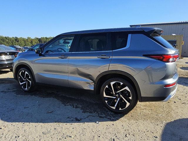 Photo 2 from auction – 2024 MITSUBISHI OUTLANDER with VIN JA4J4VA89RZ047170