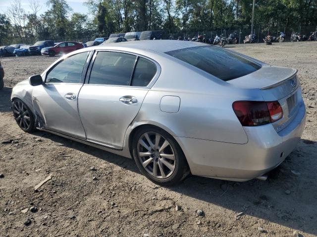Photo 2 from auction – 2006 LEXUS GS 300 with VIN JTHBH96S865042005
